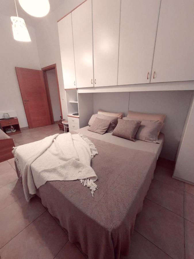 Appartamento Rosadipepe Ripatransone Esterno foto