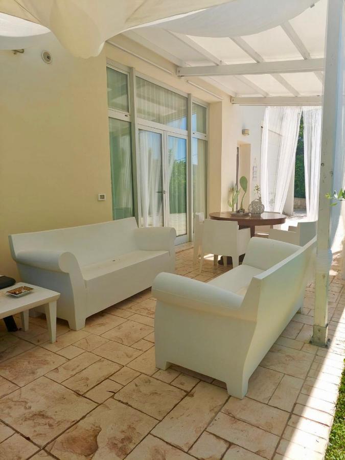 Appartamento Rosadipepe Ripatransone Esterno foto