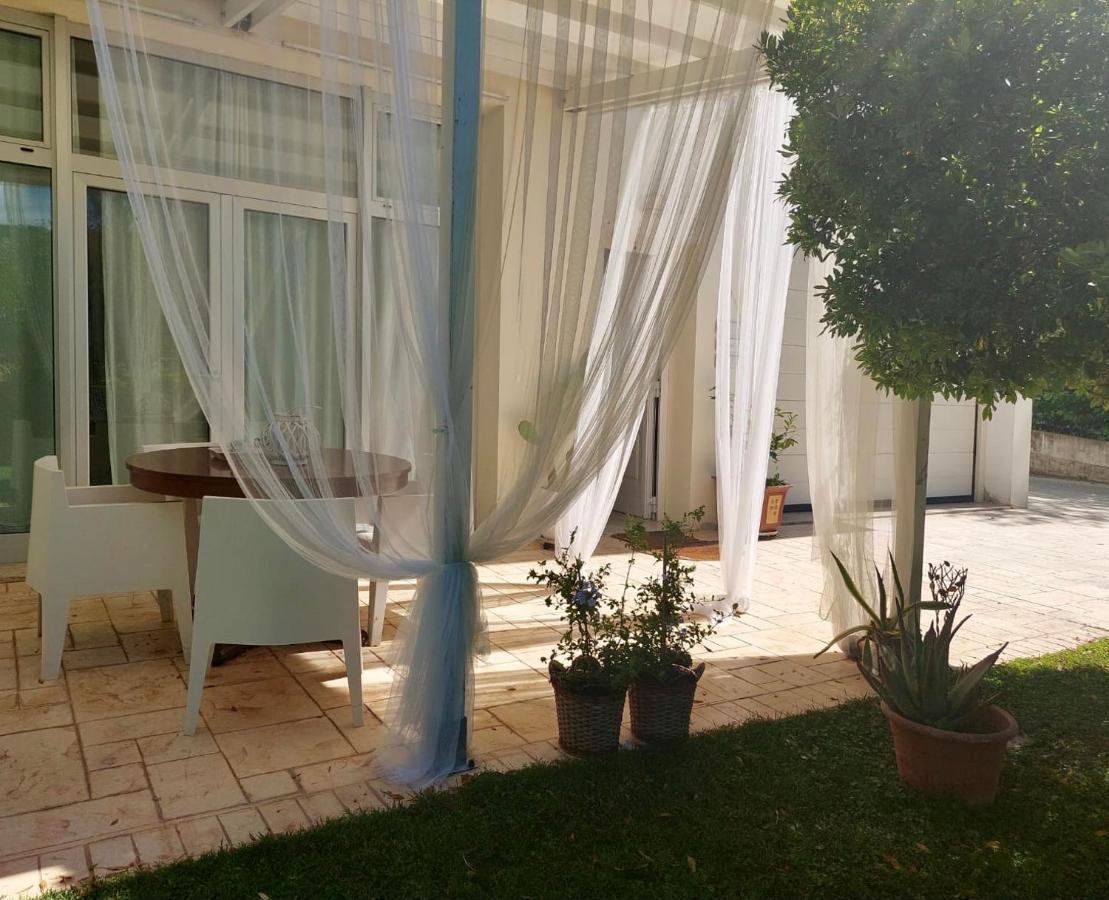 Appartamento Rosadipepe Ripatransone Esterno foto