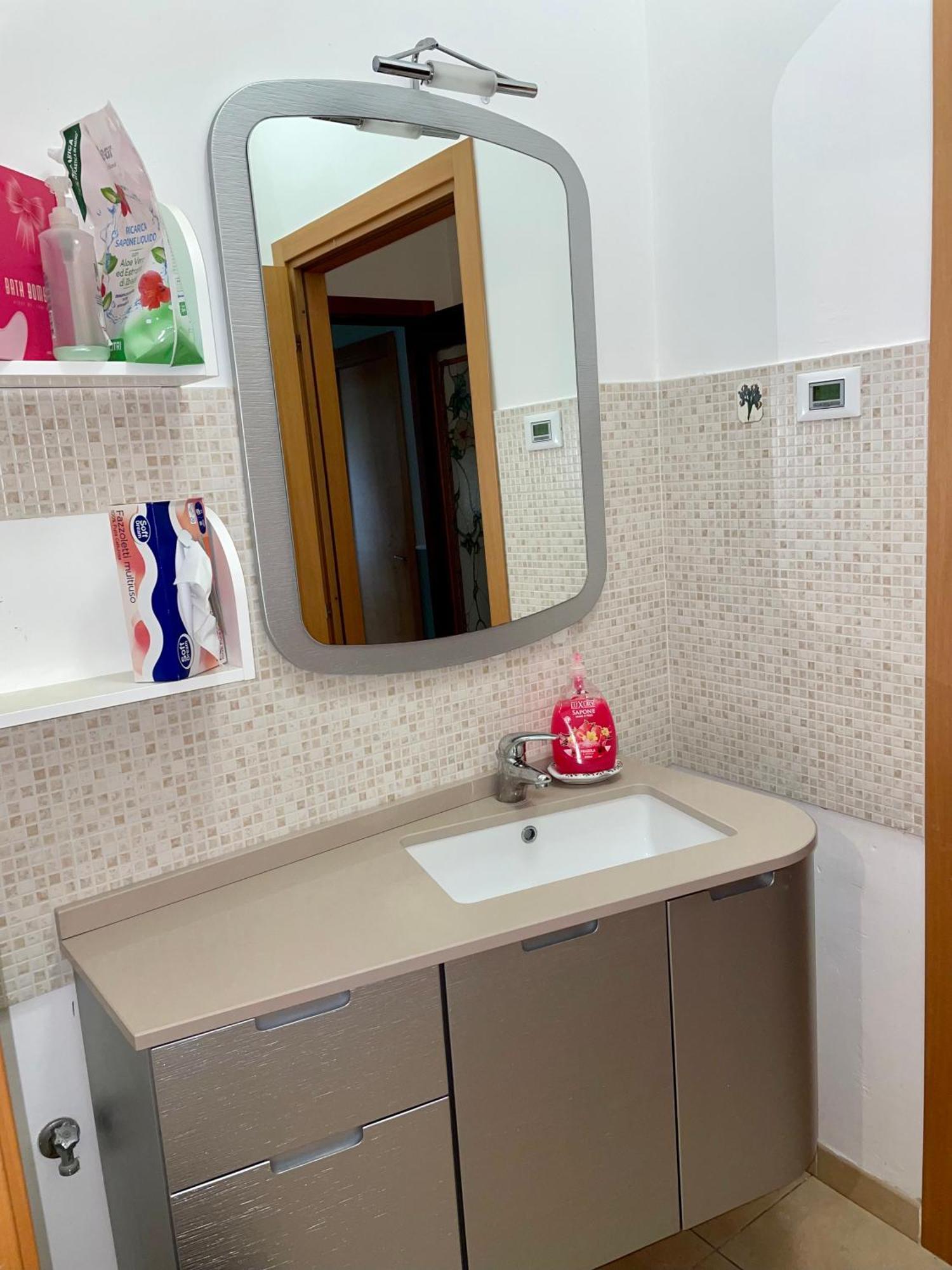 Appartamento Rosadipepe Ripatransone Esterno foto