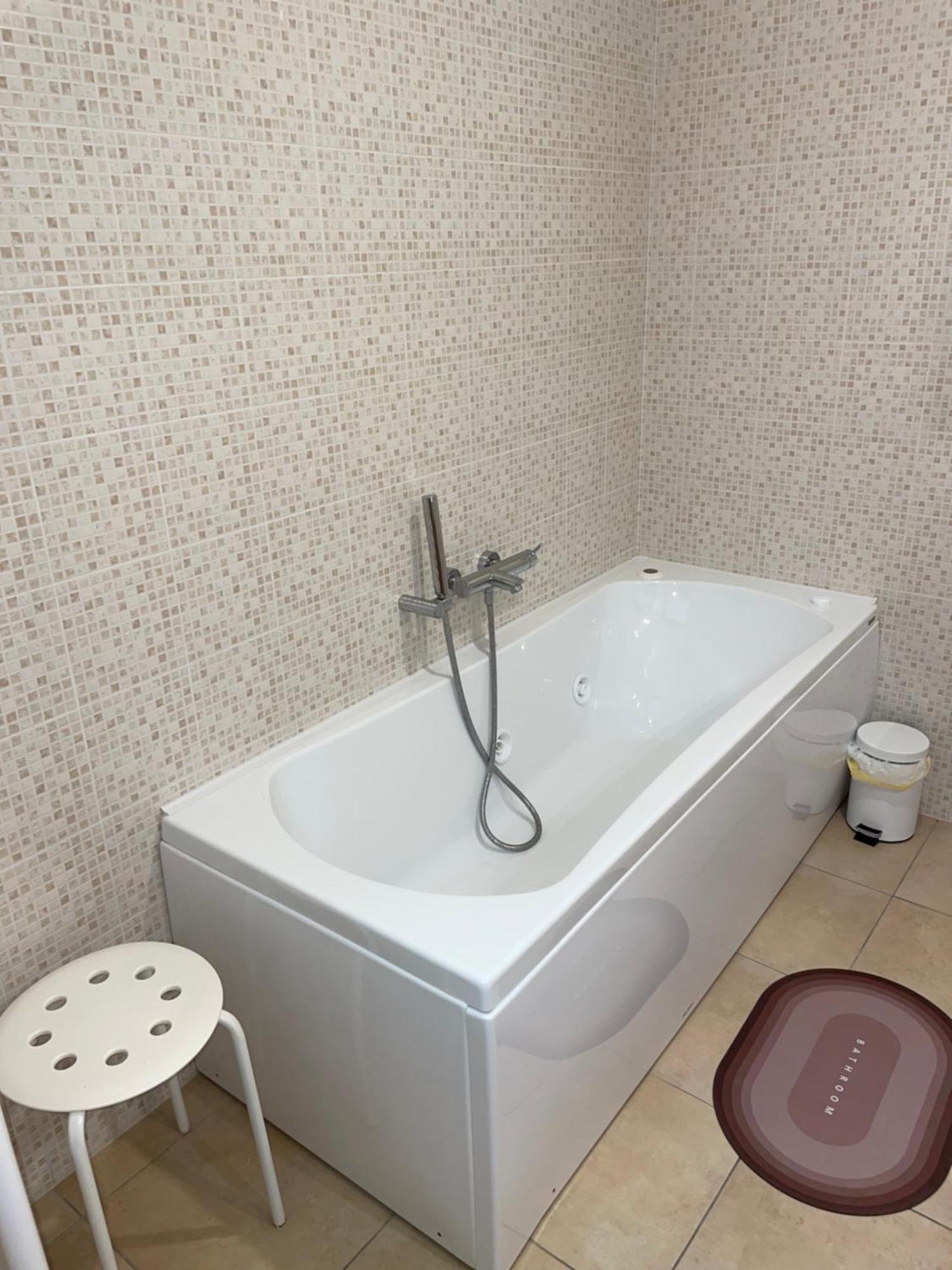 Appartamento Rosadipepe Ripatransone Esterno foto