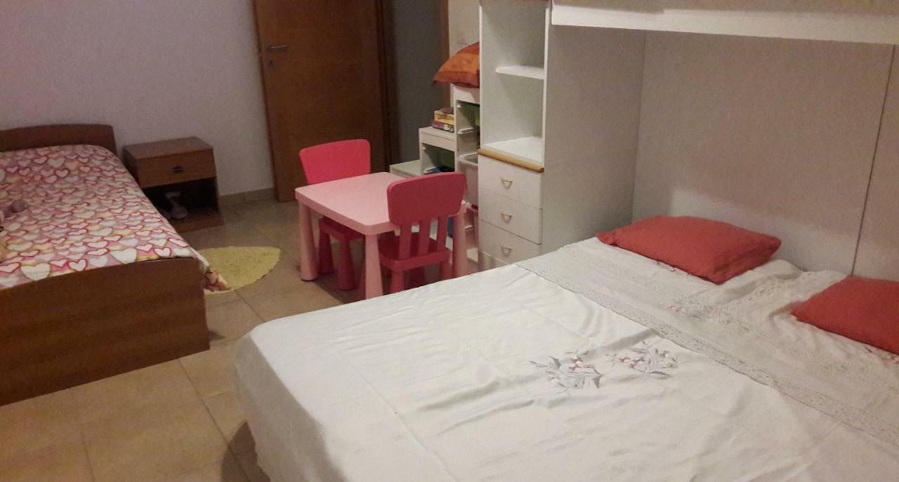 Appartamento Rosadipepe Ripatransone Esterno foto