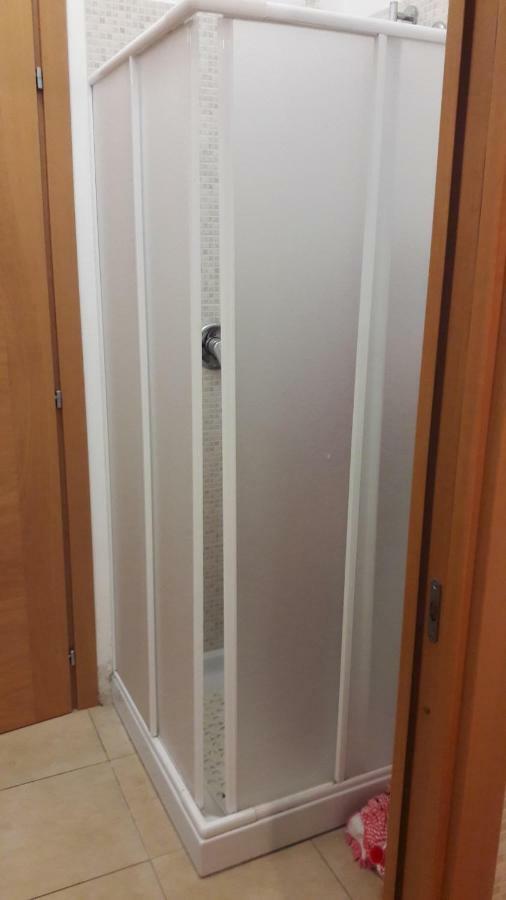 Appartamento Rosadipepe Ripatransone Esterno foto