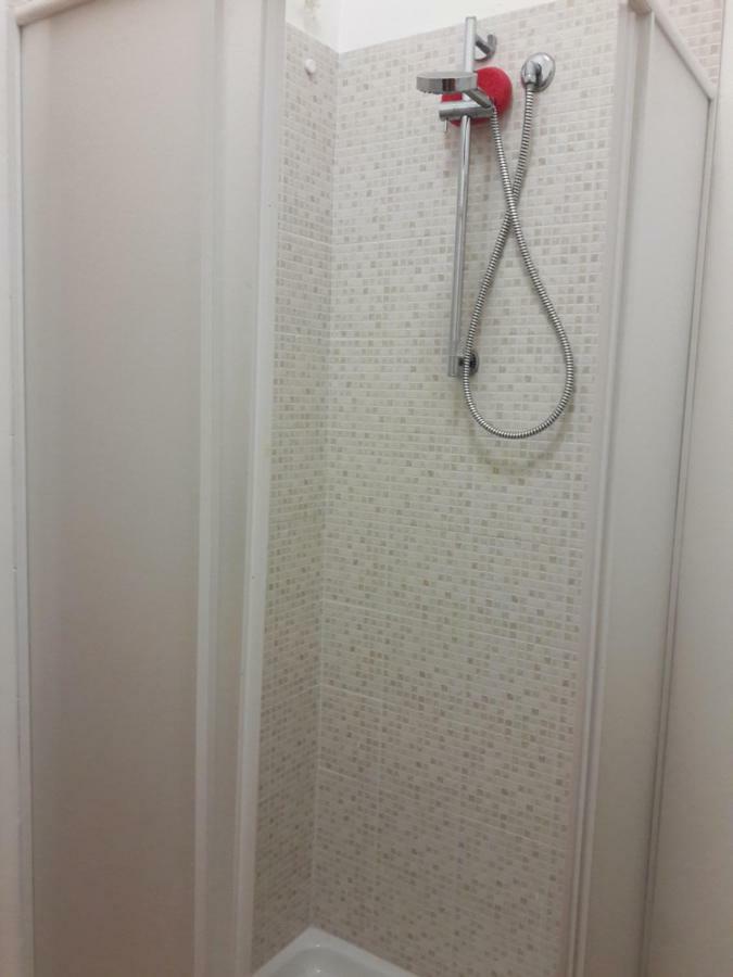 Appartamento Rosadipepe Ripatransone Esterno foto