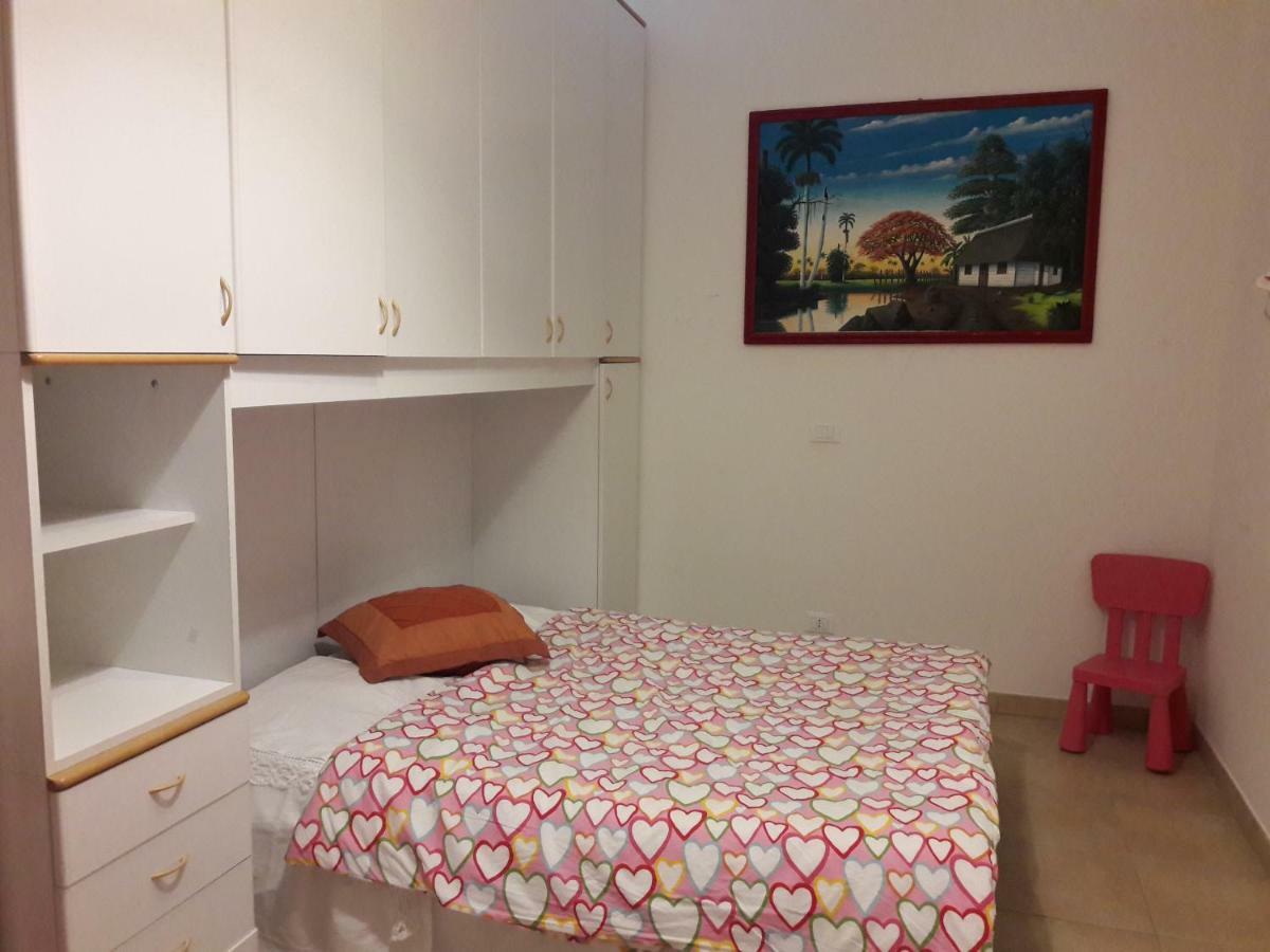 Appartamento Rosadipepe Ripatransone Esterno foto